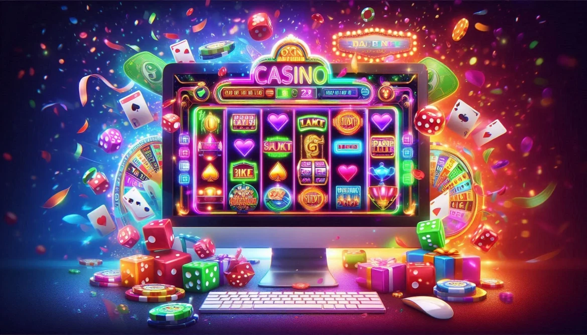 Zinx Casino